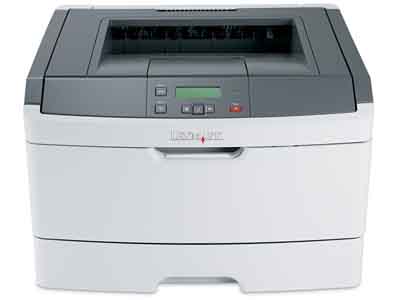 Locação de Impressora